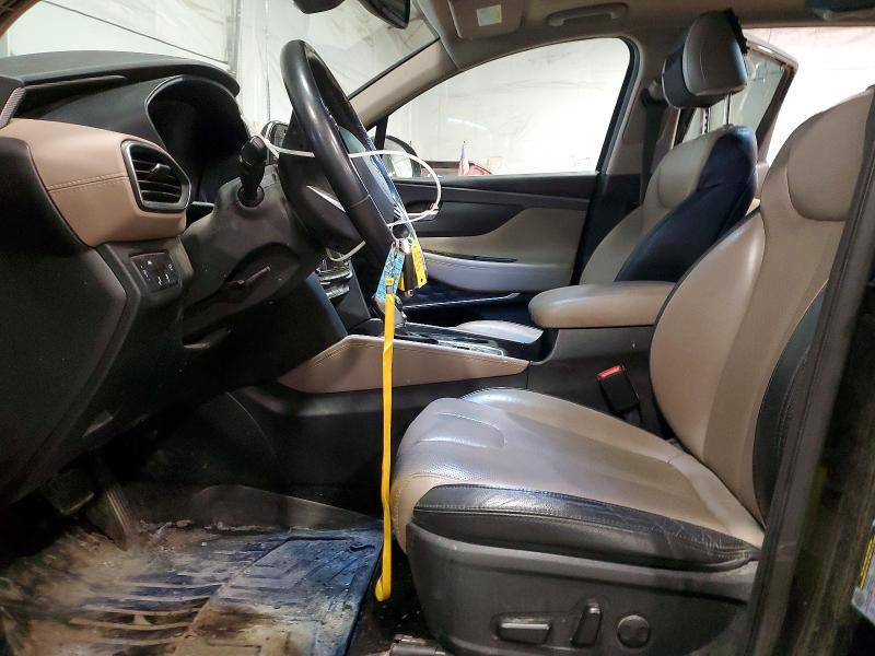 Продаж на аукціоні авто 2020 Hyundai Santa Fe, vin: 5NMS33AD8LH276773, номер лоту: 49069256