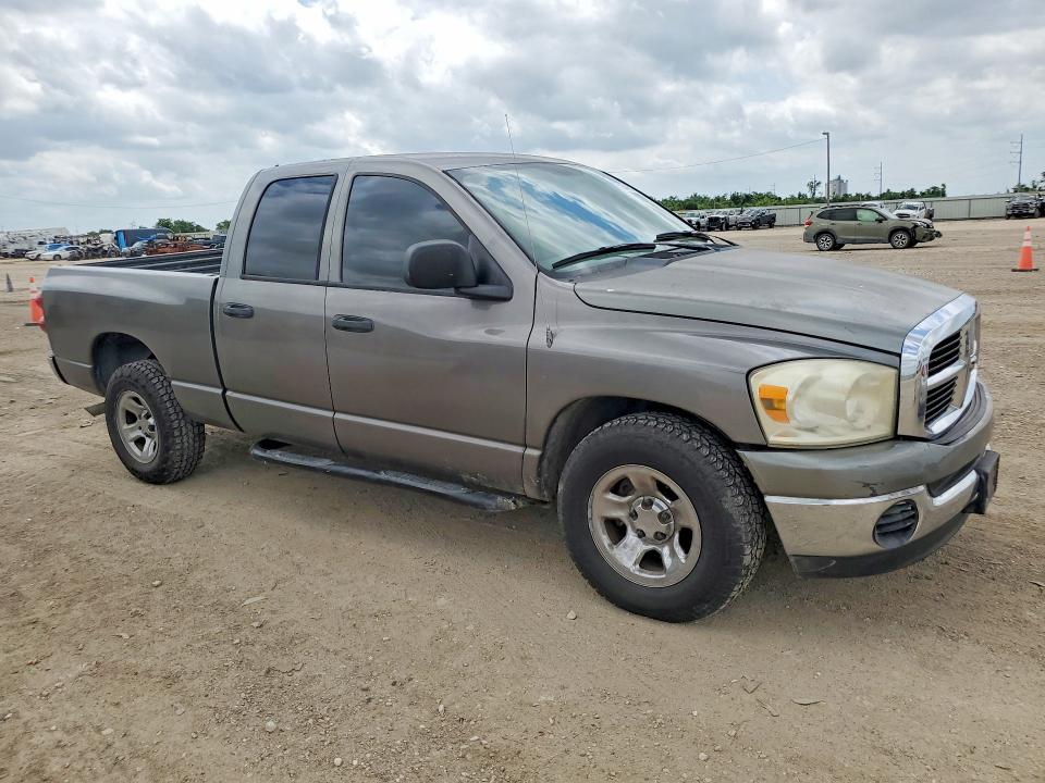 50346836 :رقم المزاد ، 1D7HA18NX8S613688 vin ، 2008 Dodge Ram 1500 مزاد بيع