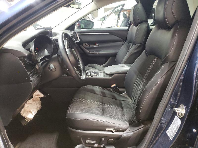 Aukcja sprzedaży 2023 Mazda Cx-50, vin: 7MMVABCM0PN146666, numer aukcji: 51303766