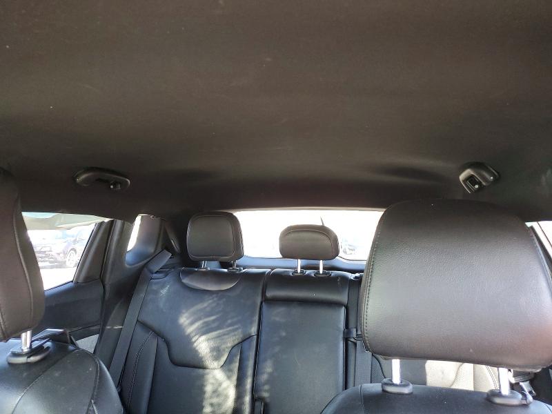 Продажа на аукционе авто 2023 Jeep Compass, vin: 3C4NJDFN8PT517489, номер лота: 49147296