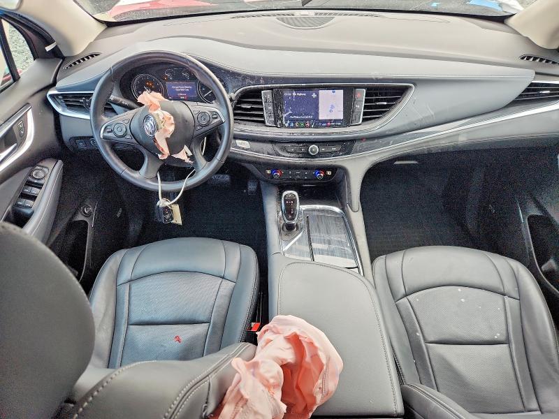 Auction sale of the 2020 Buick Enclave, vin: 5GAEVAKW6LJ235923, lot number: 48783136