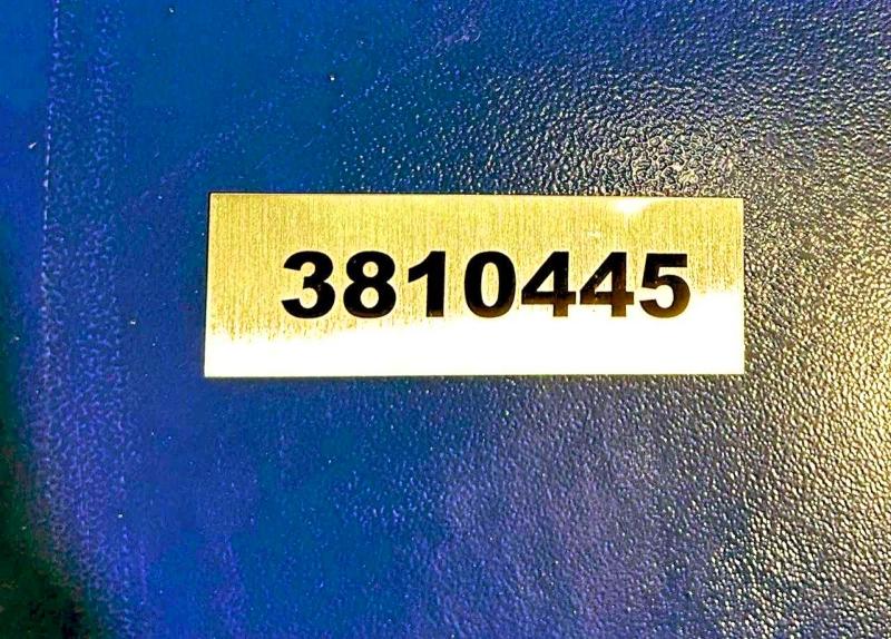 49971006 :رقم المزاد ، 3810445 vin ، 2026 Others Industrial مزاد بيع
