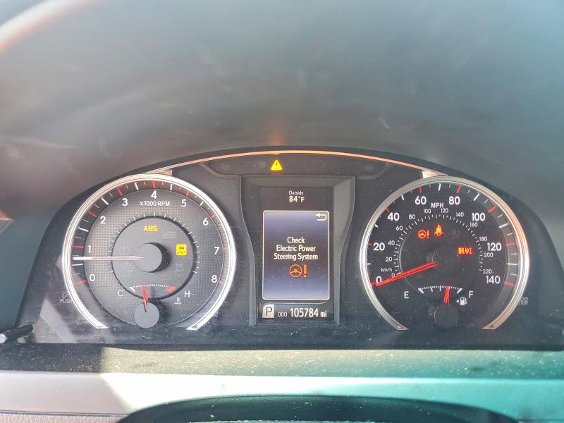 2016 Toyota Camry მანქანა იყიდება აუქციონზე, vin: 4T1BF1FK7GU596745, აუქციონის ნომერი: 48663256
