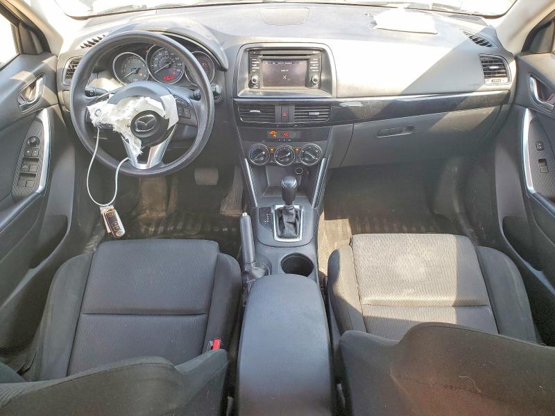 Aukcja sprzedaży 2015 Mazda Cx-5, vin: JM3KE4BY8F0542967, numer aukcji: 49940526
