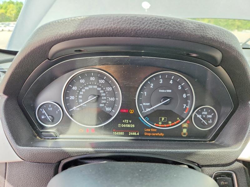 Продаж на аукціоні авто 2018 Bmw 320, vin: WBA8E1G51JNU91952, номер лоту: 48454756