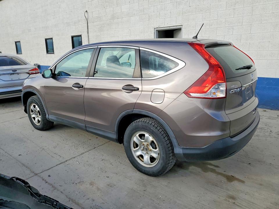 50659186 :رقم المزاد ، 5J6RM4H34EL108591 vin ، 2014 Honda Cr-v مزاد بيع