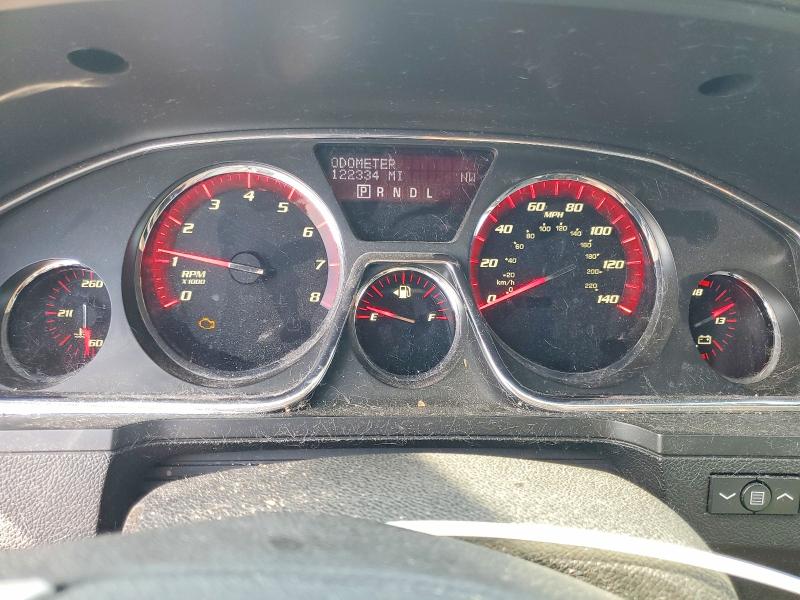 Aukcja sprzedaży 2013 Gmc Acadia, vin: 1GKKVTKD4DJ245903, numer aukcji: 50270406