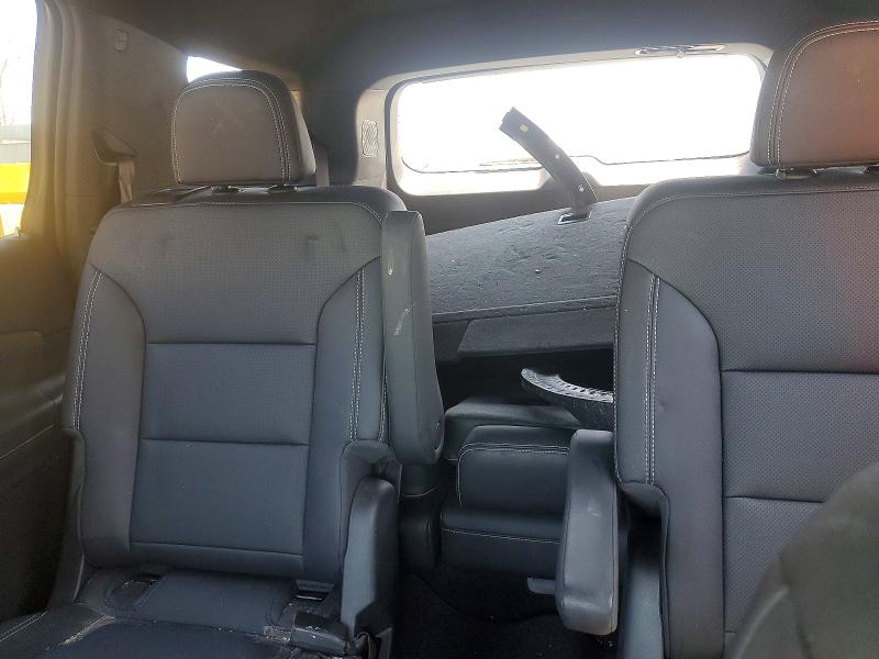 2024 Chevrolet Traverse მანქანა იყიდება აუქციონზე, vin: 1GNEVGKS7RJ244502, აუქციონის ნომერი: 49297056