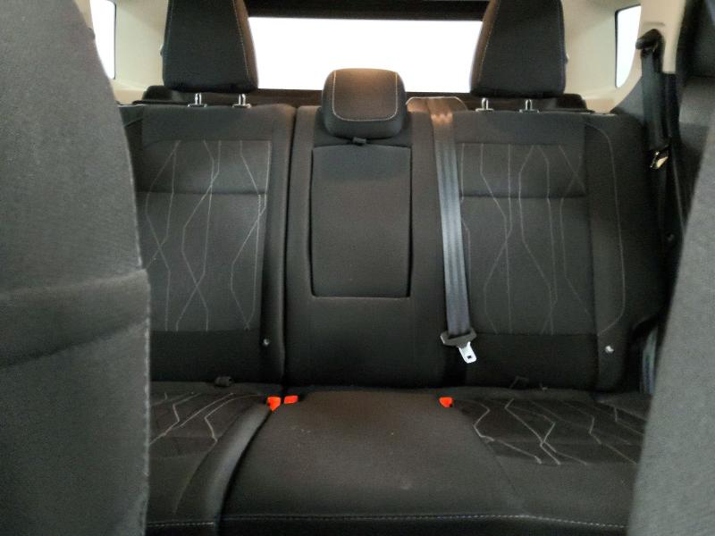 49981586 :رقم المزاد ، MAJ3S2GE0KC304487 vin ، 2019 Ford Ecosport مزاد بيع