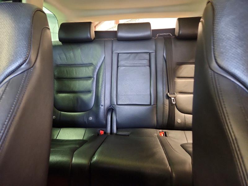 Продаж на аукціоні авто 2017 Volkswagen Touareg, vin: WVGGF7BP0HD002279, номер лоту: 52054966