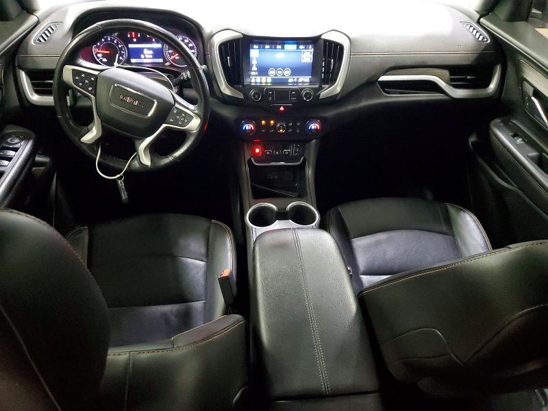 Продажа на аукционе авто 2021 Gmc Terrain, vin: 3GKALVEV9ML341195, номер лота: 51166876
