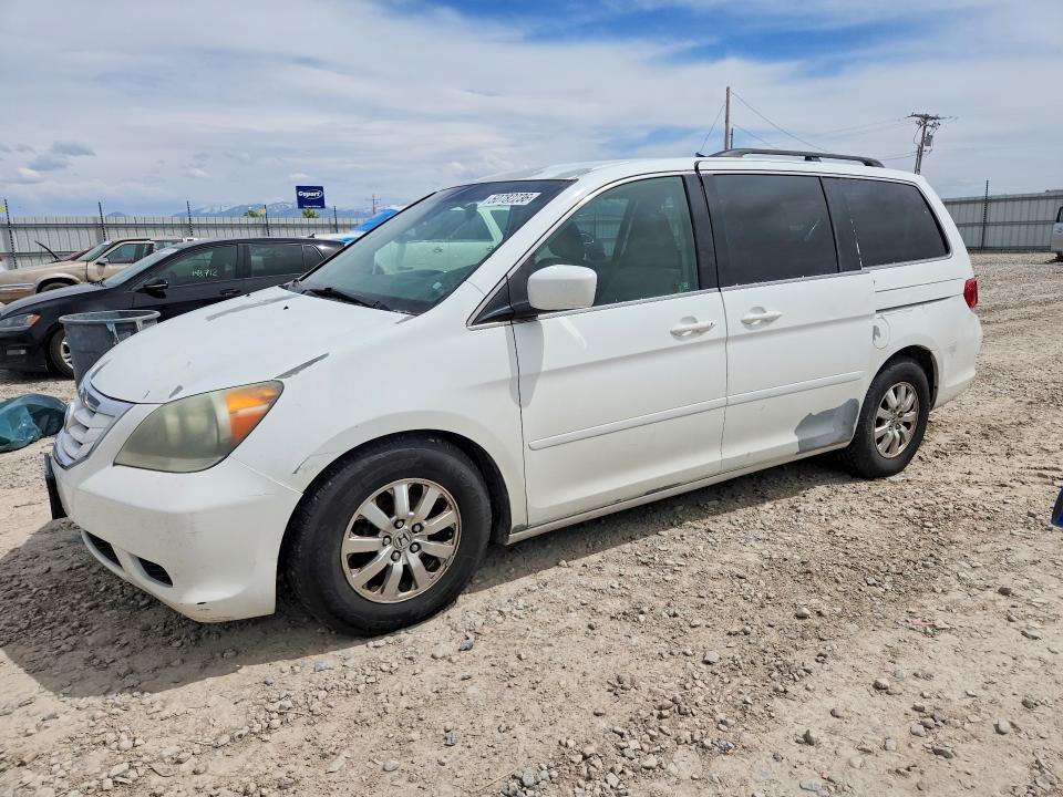 Aukcja sprzedaży 2008 Honda Odyssey, vin: 5FNRL384X8B048318, numer aukcji: 50782236