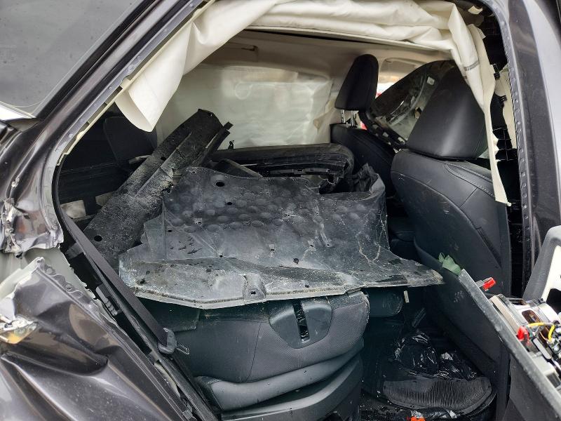 Продажа на аукционе авто 2024 Lexus Nx 350h, vin: JTJHKCEZ3R2019260, номер лота: 49434536