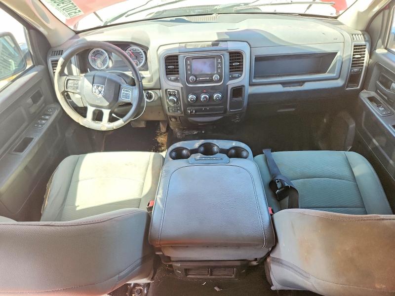 Aukcja sprzedaży 2016 Ram 1500, vin: 1C6RR7KT1GS157622, numer aukcji: 51079666