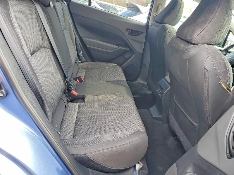 Aukcja sprzedaży 2024 Subaru Crosstrek, vin: JF2GUADC0RH338950, numer aukcji: 48781086