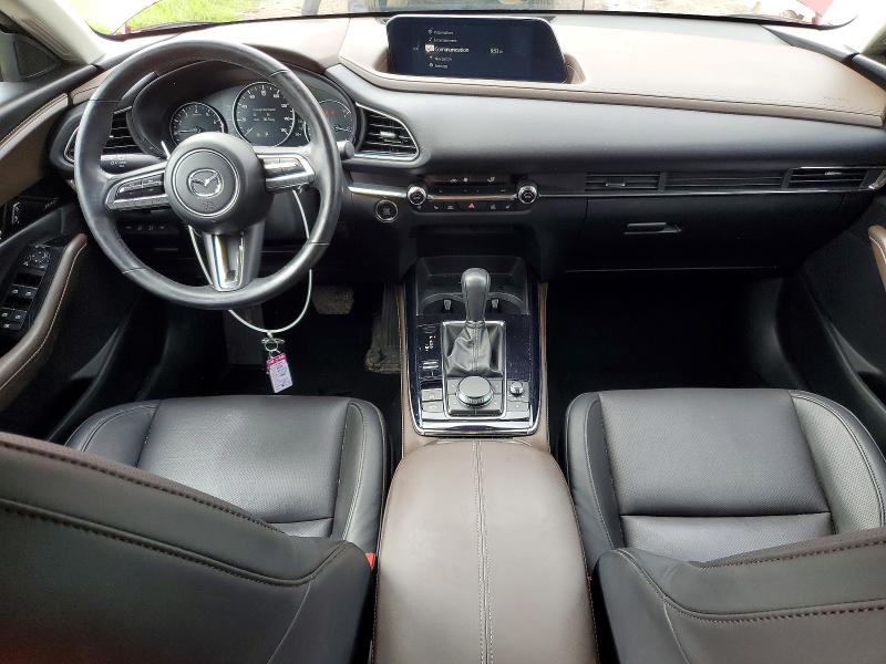 Aukcja sprzedaży 2023 Mazda Cx-30, vin: 3MVDMBEY2PM551777, numer aukcji: 51626236