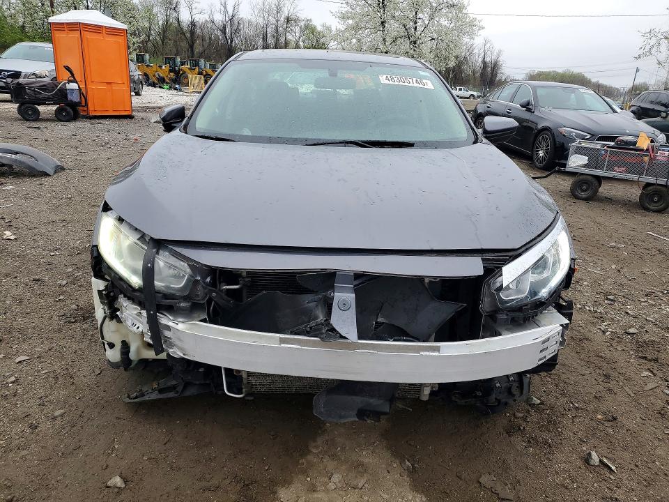 Aukcja sprzedaży 2017 Honda Civic, vin: 19XFC2F74HE205583, numer aukcji: 48305746