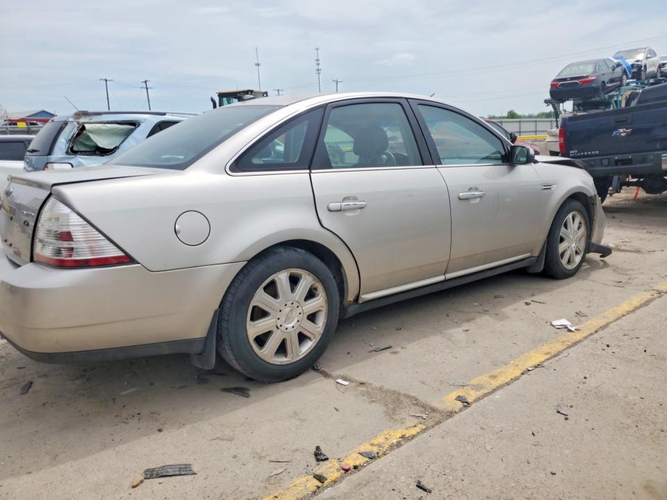 Продаж на аукціоні авто 2008 Ford Taurus, vin: 1FAHP25W18G120633, номер лоту: 51307116
