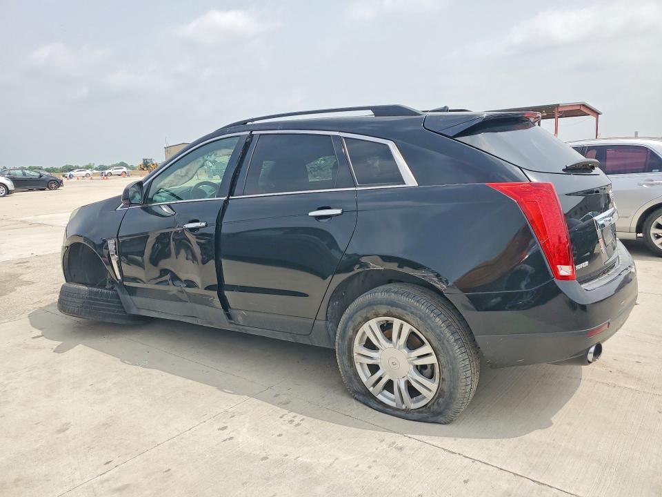 51185116 :رقم المزاد ، 3GYFNGE30CS643009 vin ، 2012 Cadillac Srx مزاد بيع