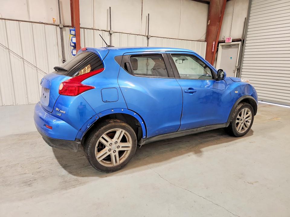 Продаж на аукціоні авто 2012 Nissan Juke, vin: JN8AF5MV5CT120941, номер лоту: 49864916