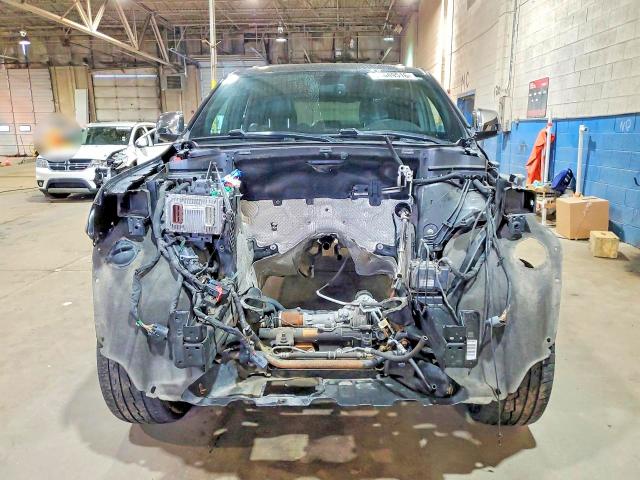 2014 Jeep Grand Cherokee მანქანა იყიდება აუქციონზე, vin: 1C4RJFBT0EC183629, აუქციონის ნომერი: 51649516