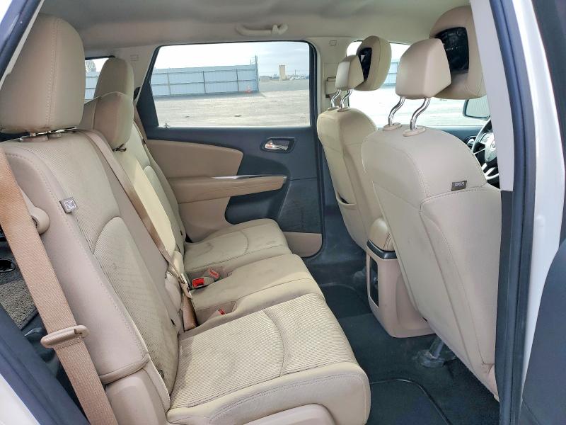 Aukcja sprzedaży 2018 Dodge Journey, vin: 3C4PDCAB2JT427771, numer aukcji: 51026196