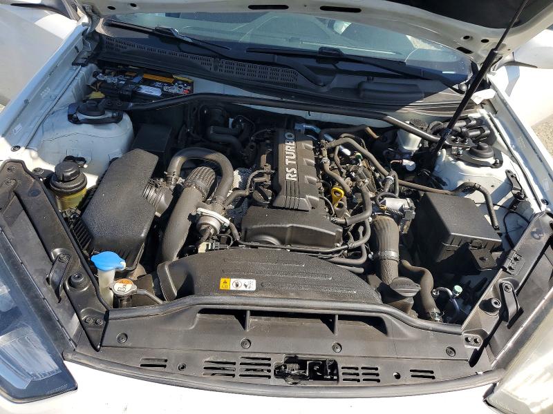 51376846 :رقم المزاد ، KMHHT6KD8DU108650 vin ، 2013 Hyundai Genesis Coupe مزاد بيع