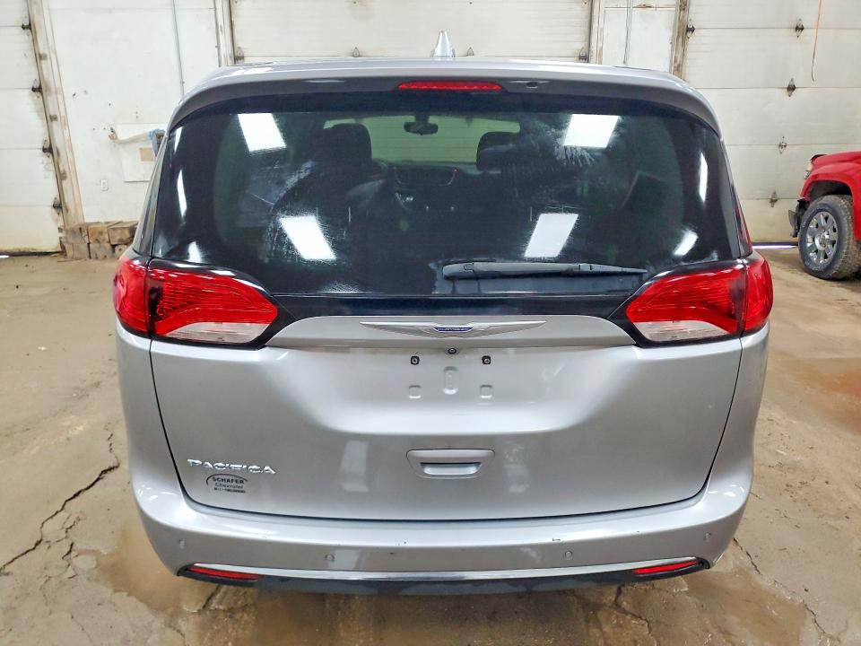 Aukcja sprzedaży 2018 Chrysler Pacifica, vin: 2C4RC1FG7JR125903, numer aukcji: 49565566