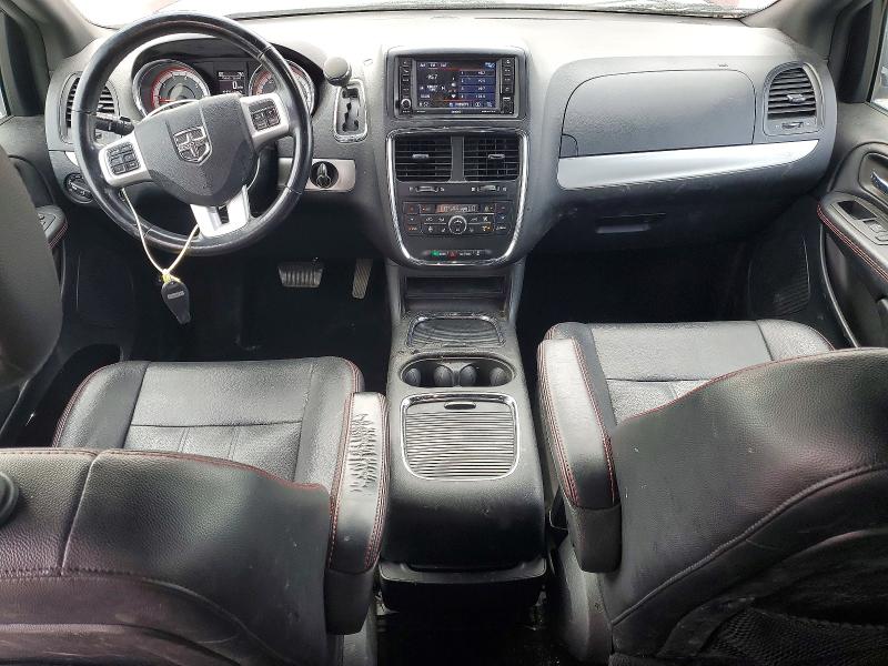 Aukcja sprzedaży 2019 Dodge Grand Caravan, vin: 2C4RDGEG5KR687771, numer aukcji: 49331886