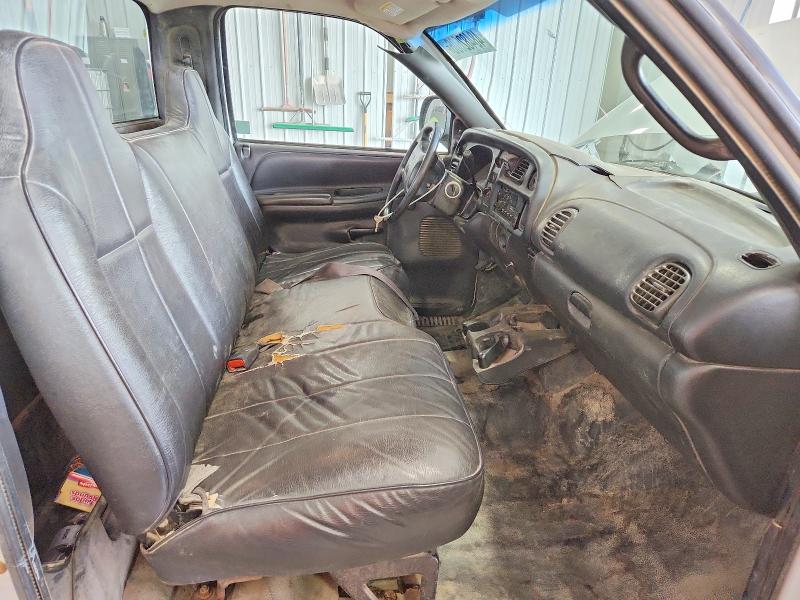 Продажа на аукционе авто 2001 Dodge Ram 1500, vin: 1B7HC16Y61S142565, номер лота: 48482606