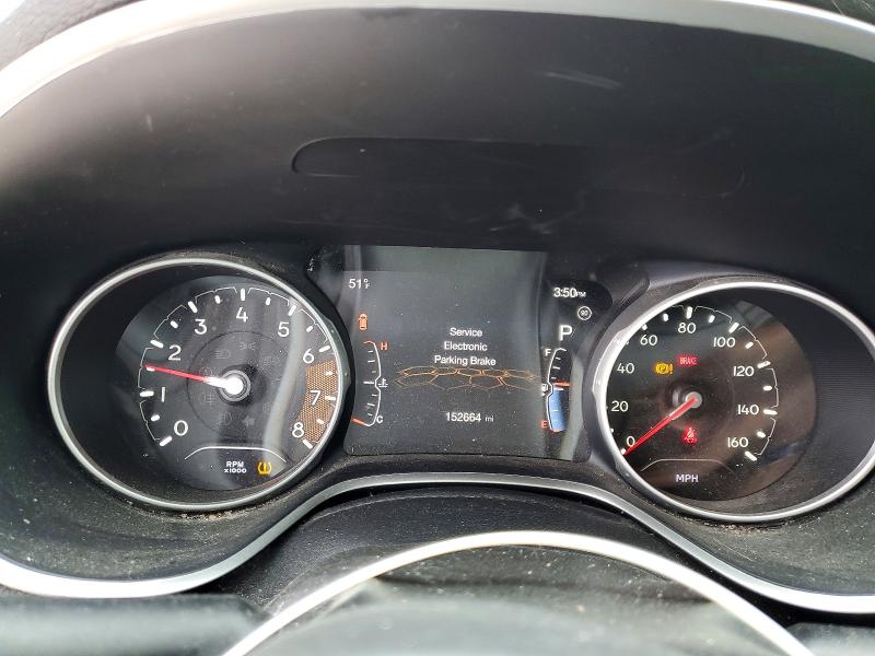 Продаж на аукціоні авто 2019 Jeep Compass, vin: 3C4NJDBB4KT593604, номер лоту: 51247026