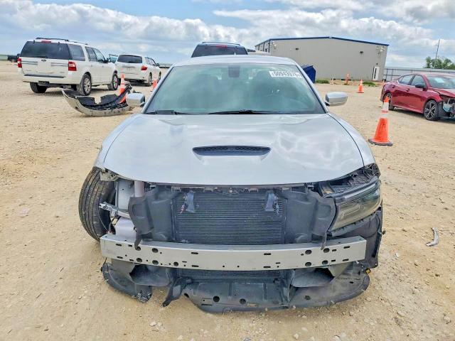 Продаж на аукціоні авто 2021 Dodge Charger, vin: 2C3CDXCT7MH642348, номер лоту: 50943976