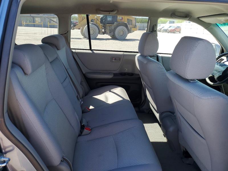 Продаж на аукціоні авто 2006 Toyota Highlander, vin: JTEDW21AX60008825, номер лоту: 50481056