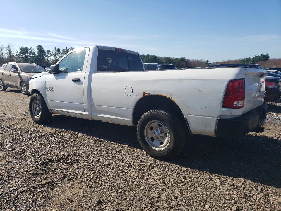 Продаж на аукціоні авто 2013 Ram 1500, vin: 3C6JR6DGXDG592682, номер лоту: 46476746