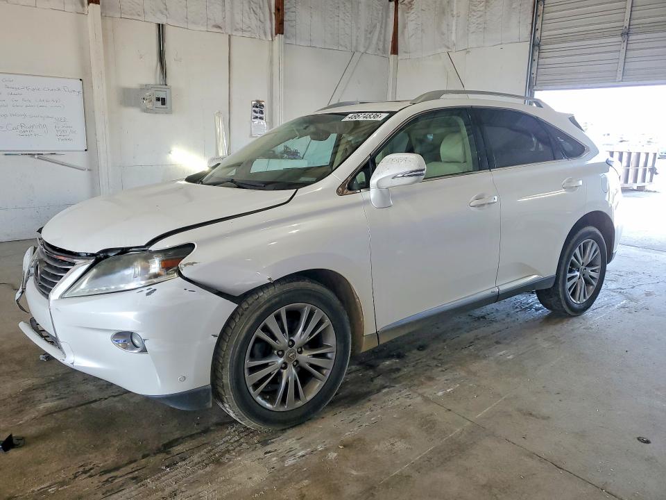 Продаж на аукціоні авто 2013 Lexus Rx 350, vin: 2T2ZK1BA0DC131725, номер лоту: 48674836