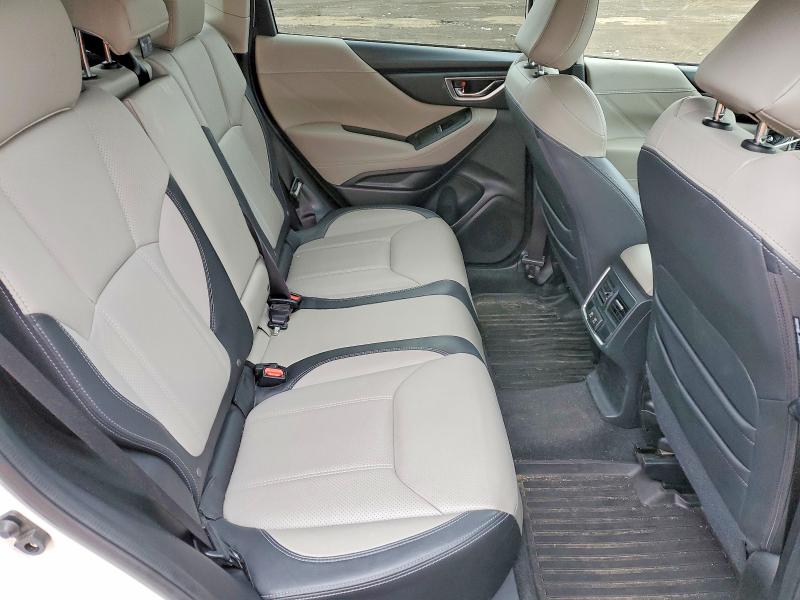 Aukcja sprzedaży 2019 Subaru Forester, vin: JF2SKAUC0KH508634, numer aukcji: 50555086