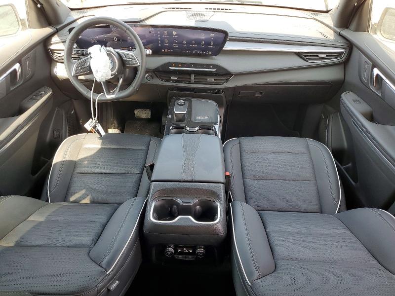 Aukcja sprzedaży 2025 Buick Enclave, vin: 5GAEVBRS7SJ156364, numer aukcji: 51666106