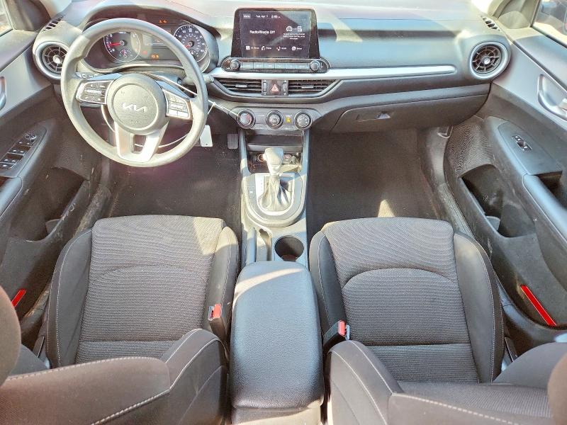 Продажа на аукционе авто 2024 Kia Forte, vin: 3KPF24AD5RE711632, номер лота: 49260836
