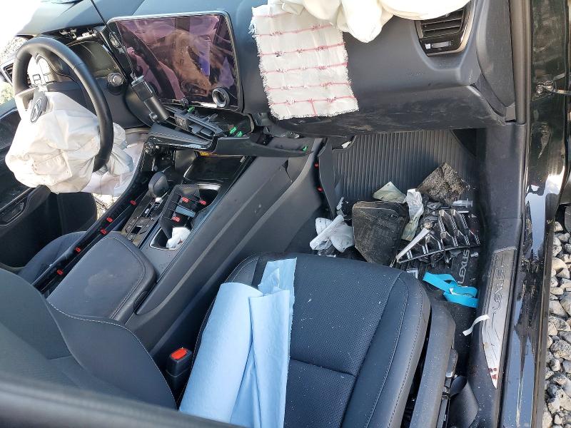 Продаж на аукціоні авто 2026 Lexus Nx 350h, vin: JTJGKCEZ0T5045302, номер лоту: 51696896