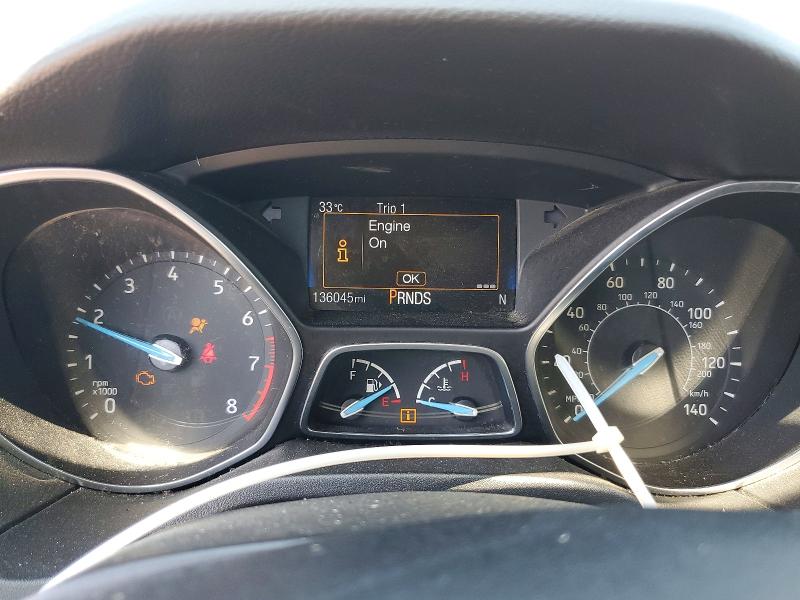 Aukcja sprzedaży 2016 Ford Focus, vin: 1FADP3F20GL350699, numer aukcji: 51002446