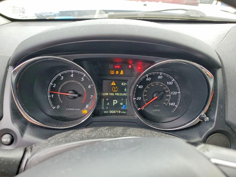 Продаж на аукціоні авто 2018 Mitsubishi Outlander Sport, vin: JA4AP3AU2JZ021720, номер лоту: 49501056