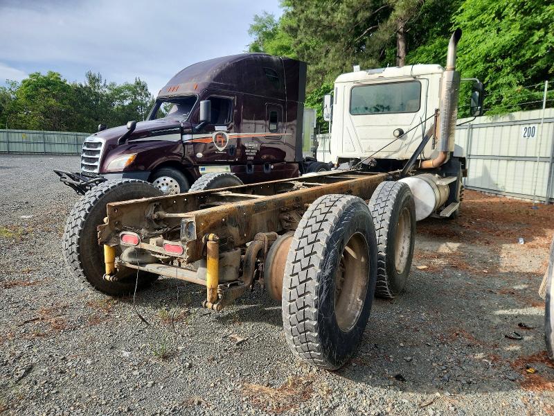 Продажа на аукционе авто 2007 Mack 600, vin: 1M1AK06Y17N017091, номер лота: 50100446