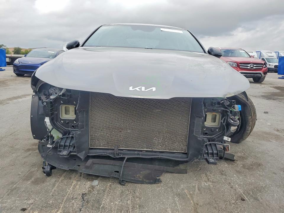 Aukcja sprzedaży 2026 Kia K5, vin: KNAG64J71T5413467, numer aukcji: 51488926
