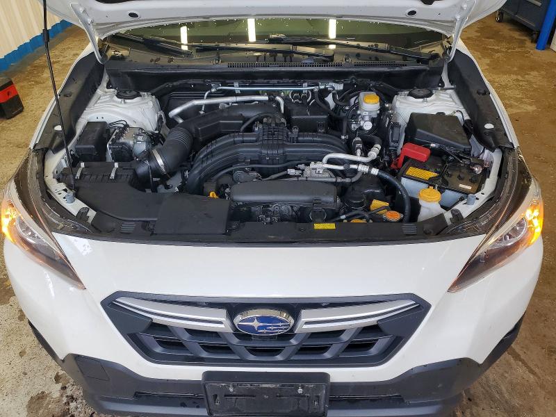 Продажа на аукционе авто 2023 Subaru Crosstrek, vin: JF2GTAEC1PH319516, номер лота: 49958926