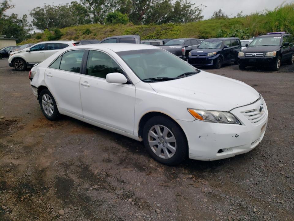 51453816 :رقم المزاد ، JTNBE46K193152810 vin ، 2009 Toyota Camry مزاد بيع
