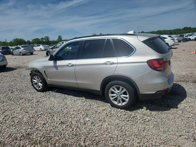 48752076 :رقم المزاد ، 5UXKR0C55F0P09973 vin ، 2015 Bmw X5 مزاد بيع