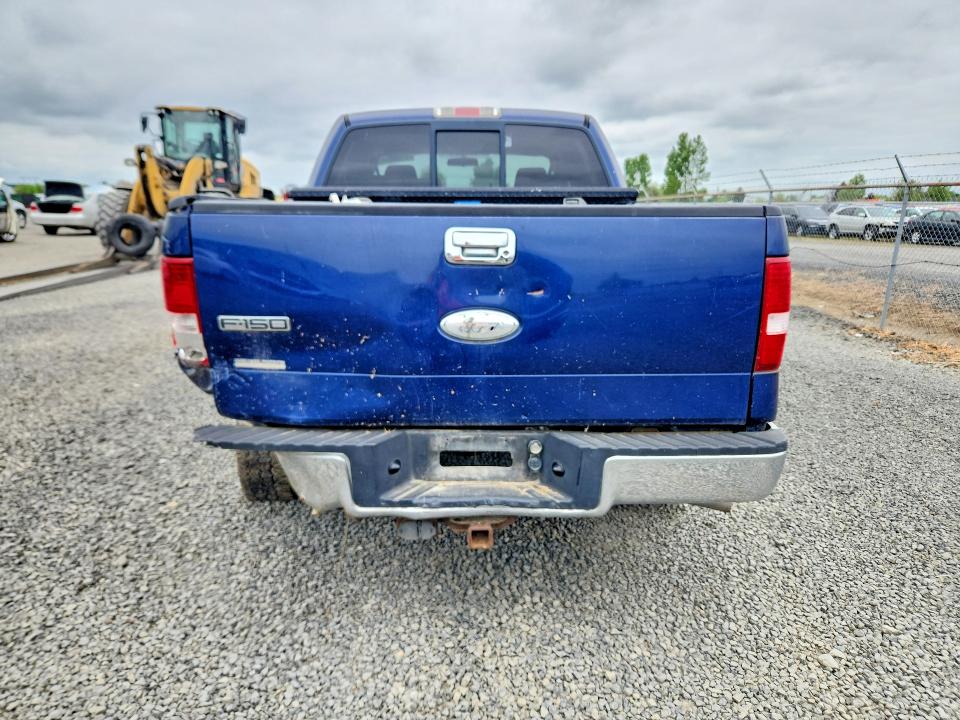 Продажа на аукционе авто 2008 Ford F150, vin: 1FTPW14V48KB96095, номер лота: 51309636