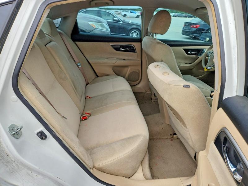 Auction sale of the 2013 Nissan Altima, vin: 1N4AL3AP7DN538962, lot number: 50237296