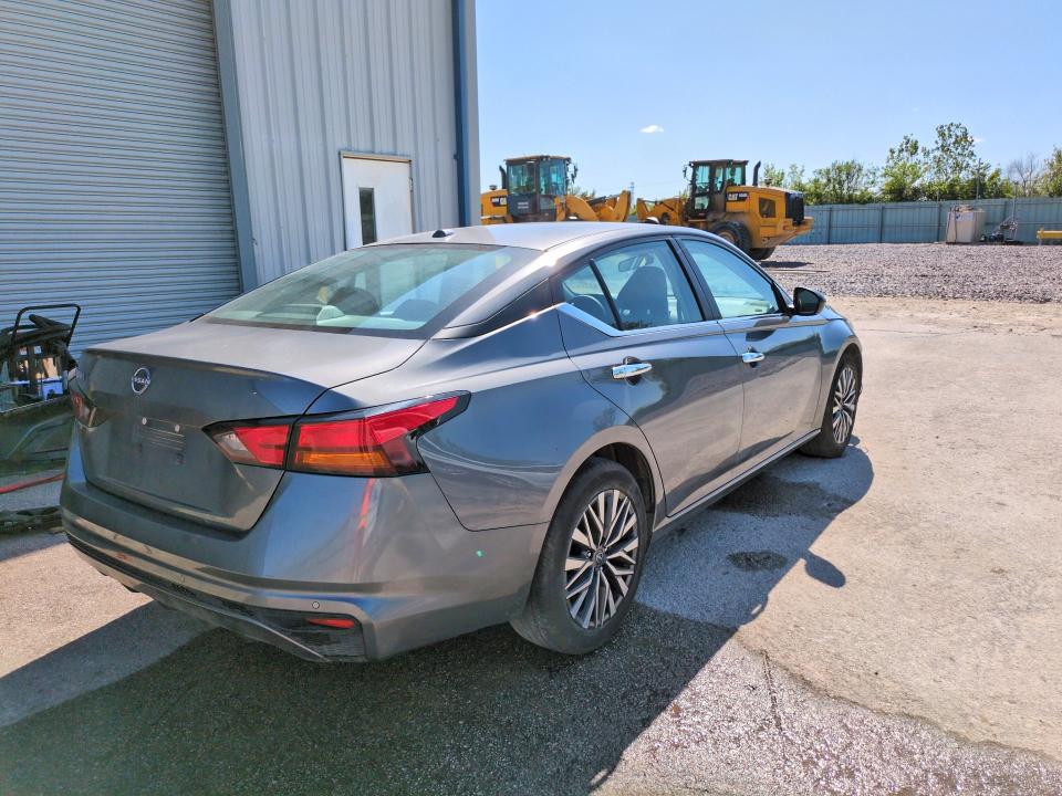 Продажа на аукционе авто 2025 Nissan Altima, vin: 1N4BL4DV5SN368795, номер лота: 50685876