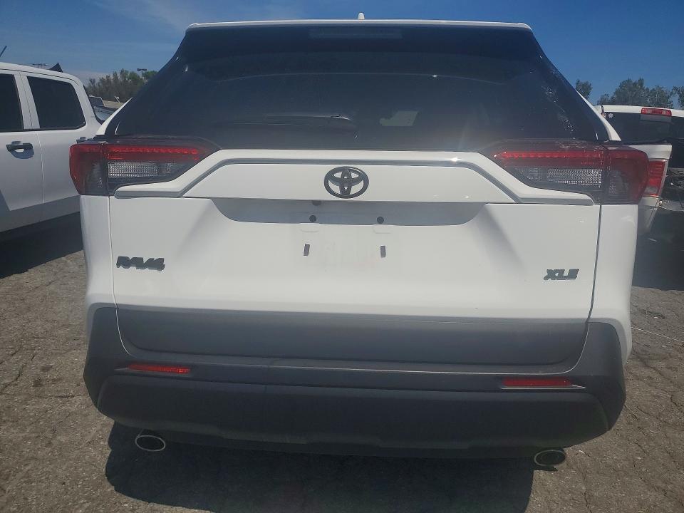 Продаж на аукціоні авто 2025 Toyota Rav4, vin: 2T3W1RFV0SW398307, номер лоту: 50896946
